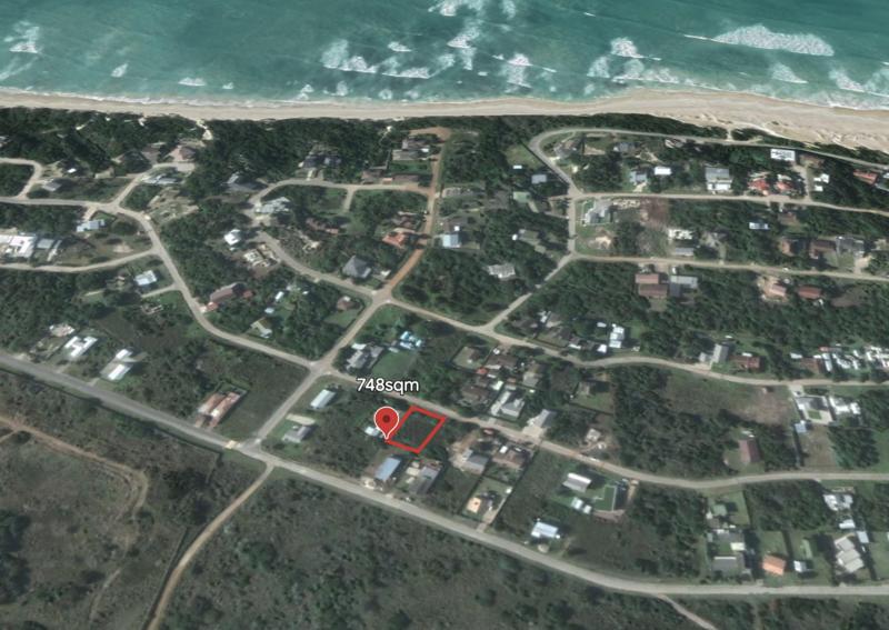 0 Bedroom Property for Sale in Paradise Beach Eastern Cape